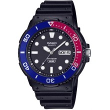 Casio MRW-230H-1E2VDF Erkek Kol Saati