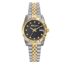 Mathey-Tissot D807BN Kadın Kol Saati