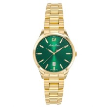 Mathey-Tissot D411MPV Bayan Kol Saati