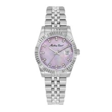 Mathey-Tissot D810AVIO Bayan Kol Saati