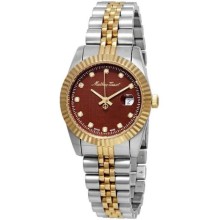 Mathey-Tissot D810BM Bayan Kol Saati