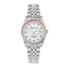 Mathey-Tissot D809AQI Bayan Kol Saati