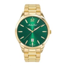 Mathey-Tissot H411MPV Erkek Kol Saati