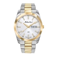 Mathey-Tissot H453BI Erkek Kol Saati