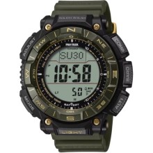 Casio PRG-340ANS-3DR Pro Trek Erkek Kol Saati