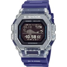 Casio GBX-100S-2DR Kol Saati