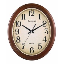 Regal 0331 AWZ Ofis Duvar Saati