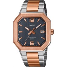 Casio MTP-B195RG-2AVDF Erkek Kol Saati