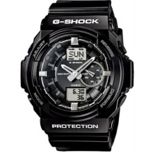 Casio GA-150BW-1ADR G-Shock Erkek Kol Saati