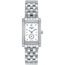 Longines L5.155.0.16.6 Bayan Kol Saati