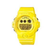Casio BG-6902-9DR Bayan Kol Saati