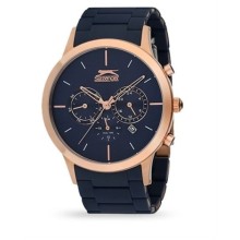 Slazenger SL.09.1434.2.02 Erkek Kol Saati