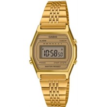 Casio LA690WGA-9DF Bayan Kol Saati
