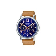 Casio MTP-E309L-2B2VDF Erkek Kol Saati