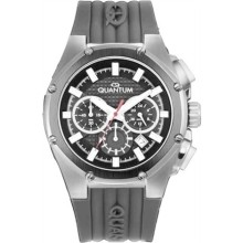 Quantum EXG208PGS-05GG Erkek Kol Saati