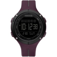 Reebok RD-BAS-G9-PRIR-BW Erkek Kol Saati