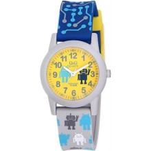 Q&Q VR99J807Y Çocuk Kol Saati