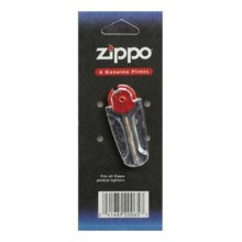 Zippo Z-1FT (2406N) Çakmak Taşı