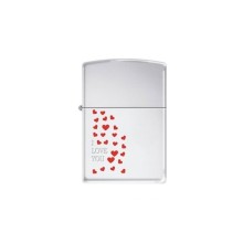 Zippo 250-020668 Çakmak