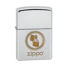 Zippo 200-023483 Çakmak