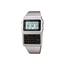 Casio DBC-611-1DF Erkek Kol Saati