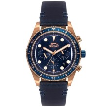 Slazenger SL.09.1722.2.03 Erkek Kol Saati