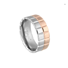 Lovering LVR-322 Çelik Yüzük