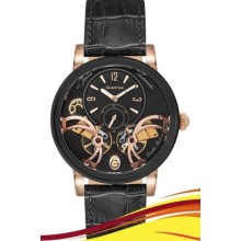 Quantum G608.851C Galatasaray Taraftar Erkek Kol Saati