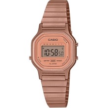 Casio LA-11WR-5ADF Bayan Kol Saati