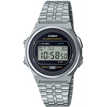 Casio A171WE-1ADF Erkek Kol Saati