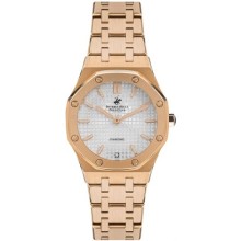 Beverly Hills Polo Club BP3161X.430 Bayan Kol Saati