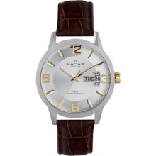 Nacar NC21-293918-CSAL2 Erkek Kol Saati