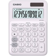 Casio MS-20UC-WE Hesap Makinası