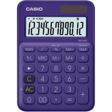 Casio MS-20UC-PL Hesap Makinası