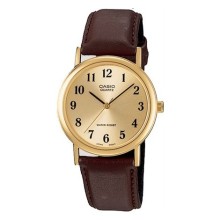 Casio MTP-1095Q-9B Erkek Kol Saati