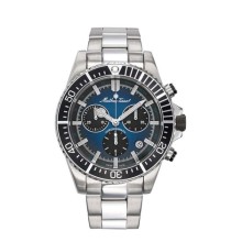 Mathey-Tissot H908CHABU Erkek Kol Saati