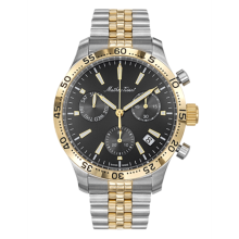 Mathey-Tissot H1822CHBN Erkek Kol Saati