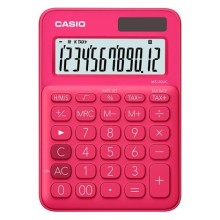 Casio MS-20UC-RD Hesap Makinası