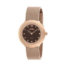 Dice Kayek DK-1392-4R-2 Bayan Kol Saati