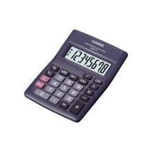 Casio MW-8V Hesap Makinası
