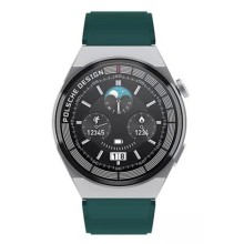 Navimarine SMART002-01 Yeşil Smart Akıllı Erkek Kol Saati