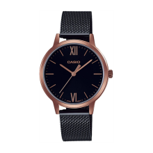 Casio LTP-E157MRB-1BDF Bayan Kol Saati