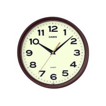 Casio IQ-151-5DF Duvar Saati