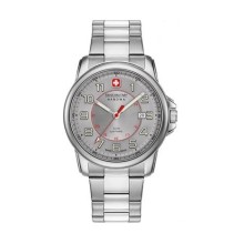 Swiss Military 06-5330.04.009-SET Erkek Kol Saati