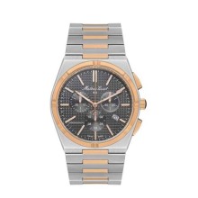 Mathey-Tissot H117CHRS Erkek Kol Saati