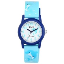 Q&Q V22A-014VY Çocuk Kol Saati