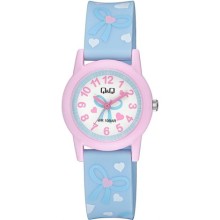 Q&Q V22A-008VY Çocuk Kol Saati