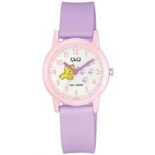 Q&Q V23A-012VY Çocuk Kol Saati