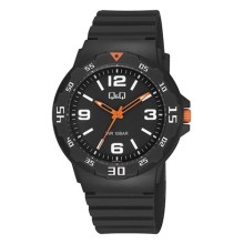 Q&Q V02A-015VY Erkek Kol Saati