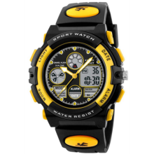 Daniel DK-1163-4 Çocuk Kol Saati